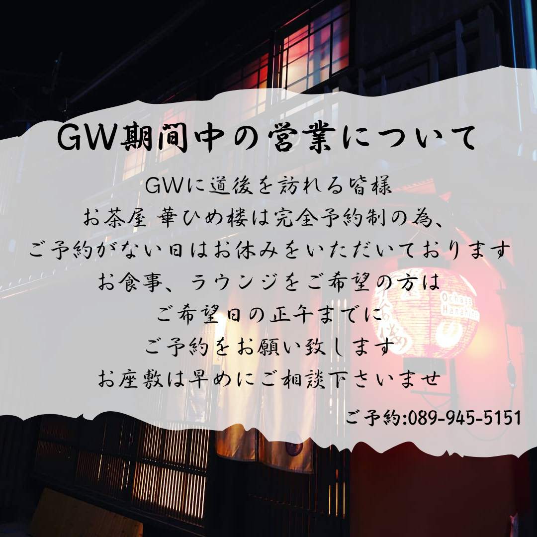 GW